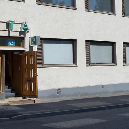 Guesthouse Outa Рованиеми Экстерьер фото
