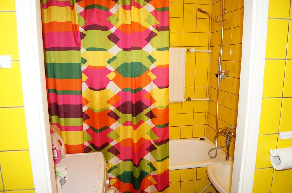 Guesthouse Outa Рованиеми Экстерьер фото