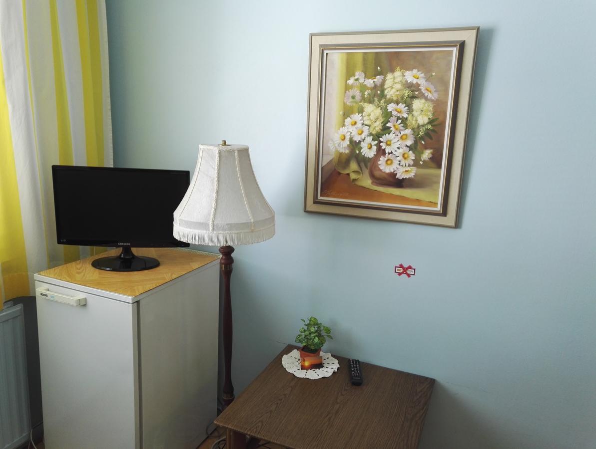 Guesthouse Outa Рованиеми Экстерьер фото