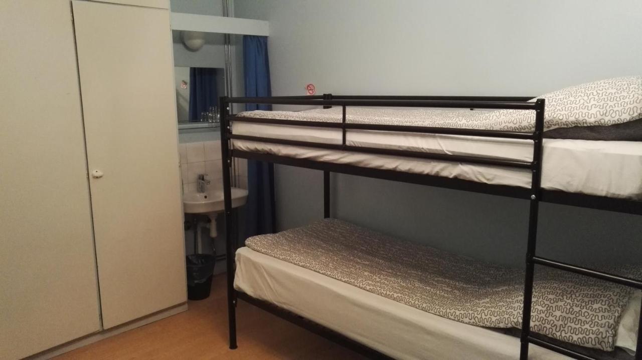 Guesthouse Outa Рованиеми Номер фото